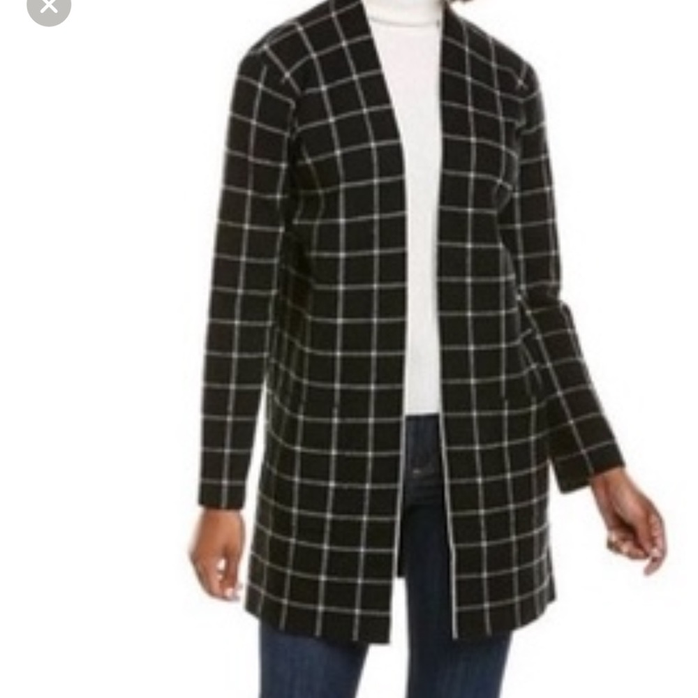 Max studio coat cardigan